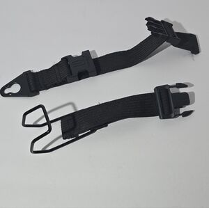 Travelpro J-Hook and Attachment Strap